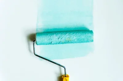 Peinture intérieure à Ventouse — murs, plafonds et boiseries